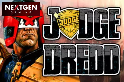 Judge Dredd